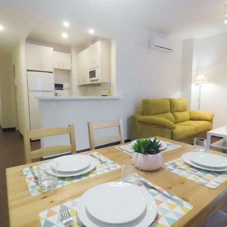 Apartamento Los Azahares Sevilha Exterior foto