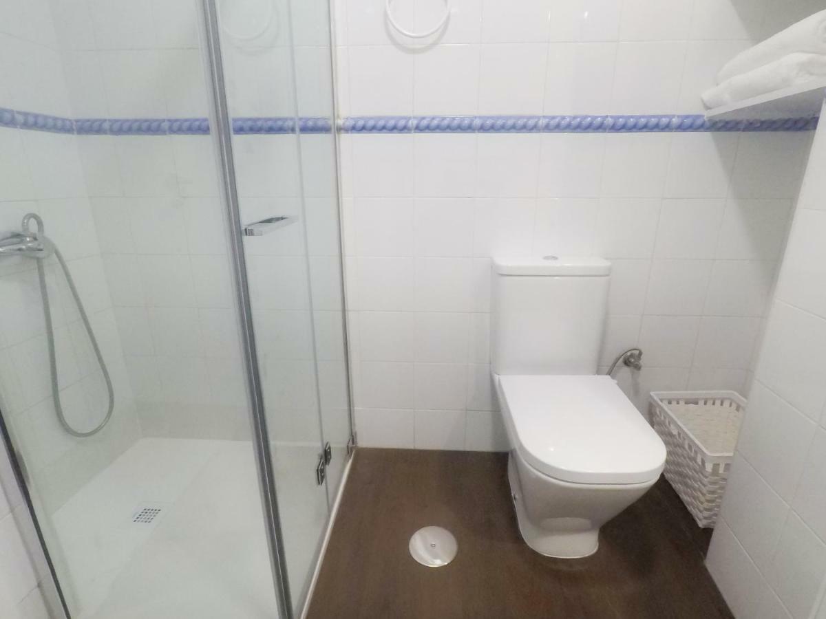 Apartamento Los Azahares Sevilha Exterior foto
