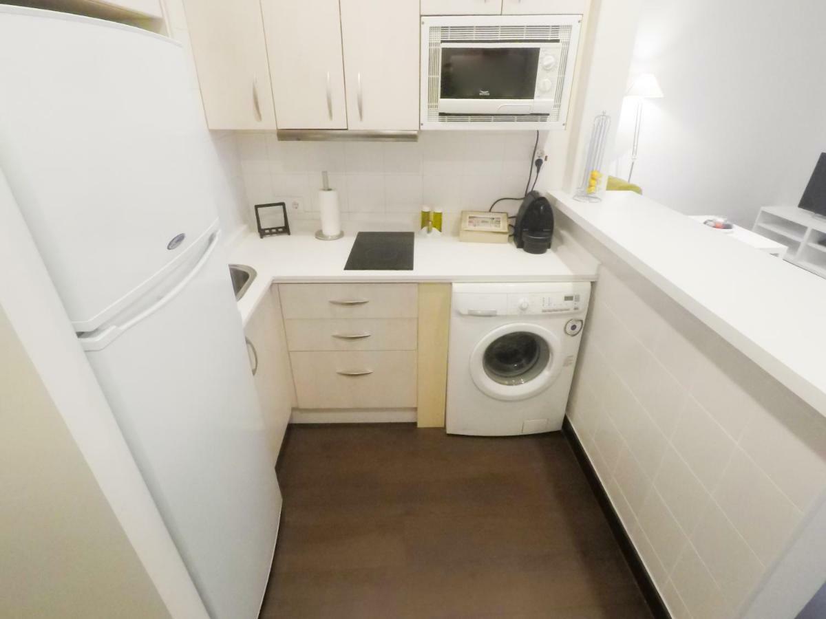Apartamento Los Azahares Sevilha Exterior foto